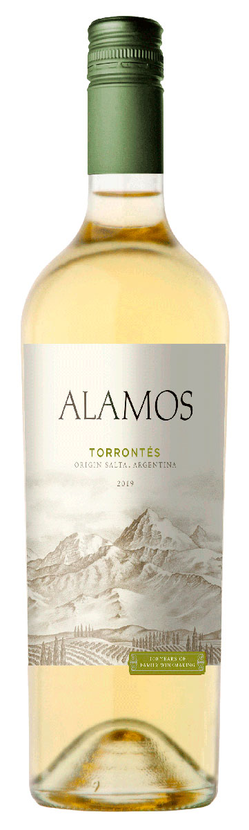 torrontes