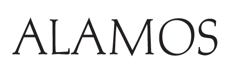 logo alamos